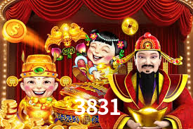 Programa VIP 3831